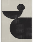 Shape Study No3.