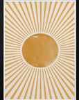 Boho Sun