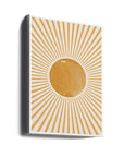 Boho Sun