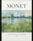 Banks Of The Seine