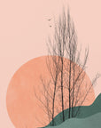 Sunset Memories