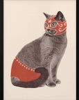Chat Catcheur