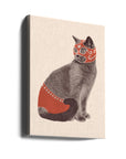 Chat Catcheur
