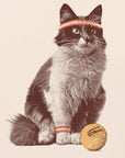 Chat Tennis