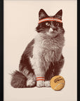 Chat Tennis