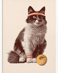 Chat Tennis
