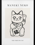 Manekineko No2