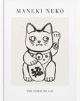 Manekineko No2