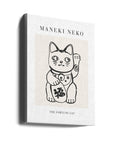 Manekineko No2