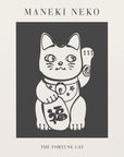 Manekineko