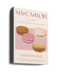 French Macaron Delight