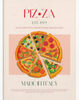 Slices of Italy