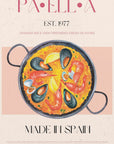 Paella Delight