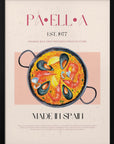 Paella Delight