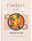 Paella Delight