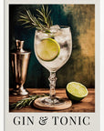 Gin & Tonic