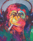 Smoking Monkey Music