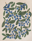 Blue Berries