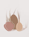 Pastelstilllife