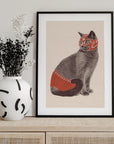 Chat Catcheur