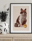 Chat Tennis