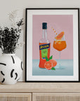 Aperol Spritz