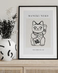 Manekineko No2