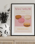 French Macaron Delight