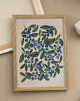 Blue Berries