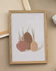 Pastelstilllife