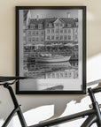 In focus: COPENHAGEN Quiet Nyhavn