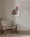 Chat Catcheur