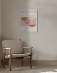 French Macaron Delight