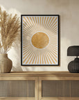 Boho Sun