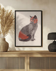 Chat Catcheur