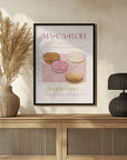 French Macaron Delight
