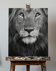 Royal portrait