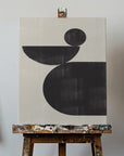 Shape Study No3.