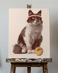 Chat Tennis