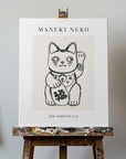 Manekineko No2