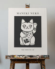 Manekineko