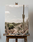 Cactus Farm