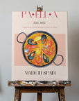 Paella Delight