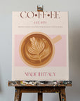 Italian Coffee