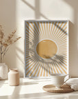 Boho Sun