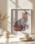 Chat Catcheur