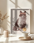 Chat Tennis