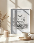 Manekineko No2