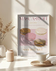 French Macaron Delight
