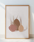 Pastelstilllife